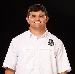 Ben McAfee