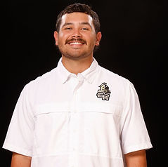 Elijah Salas