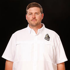 Zach Redden